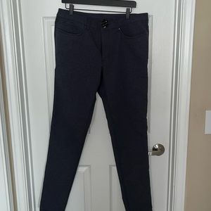 Men’s lululemon pants